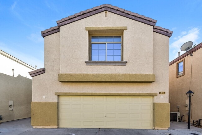 property at 6412 Yucca Ridge Ct