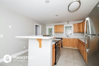 3105 Forest Edge Ct, Unit 3 in Greensboro, NC - Building Photo - Building Photo