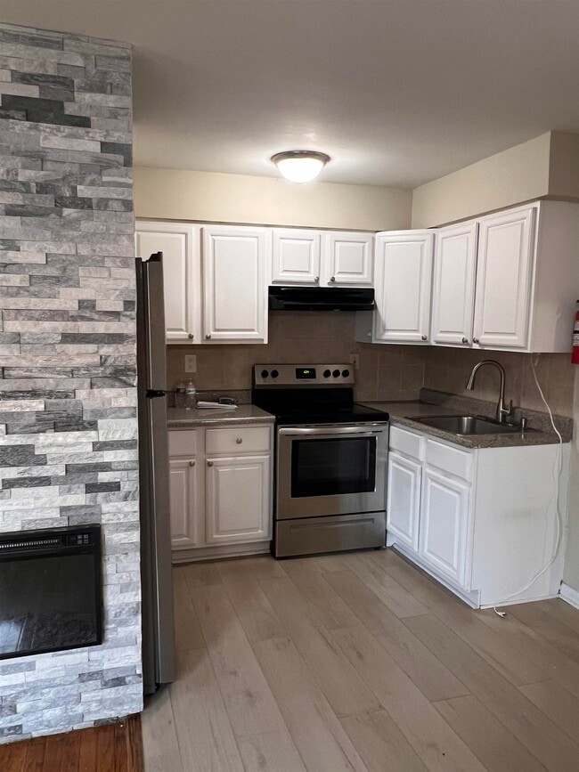 7020 Polk St in Guttenberg, NJ - Building Photo - Building Photo