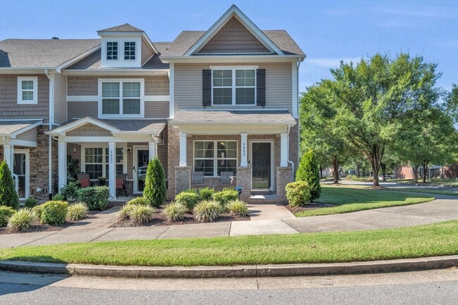 property at 4000 Hoggett Ford Rd