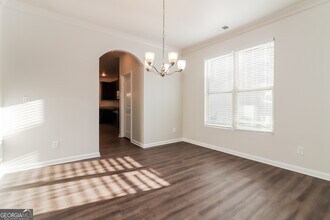 194 Randy Way in Dallas, GA - Building Photo - Building Photo