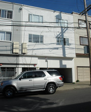 239 Price St in Daly City, CA - Building Photo - Building Photo