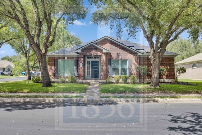 property at 1204 Thackeray Ln