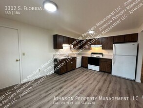 3302 S Florida Ave in Caldwell, ID - Building Photo - Building Photo