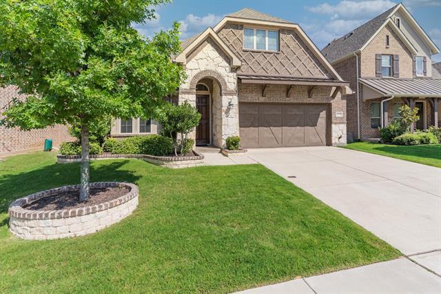 6332 Crossvine Trail in Argyle, TX - Building Photo - Building Photo