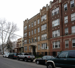 154 Belmont Ave in Jersey City, NJ - Building Photo - Building Photo