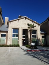 The Brittmoore in Houston, TX - Building Photo - Building Photo