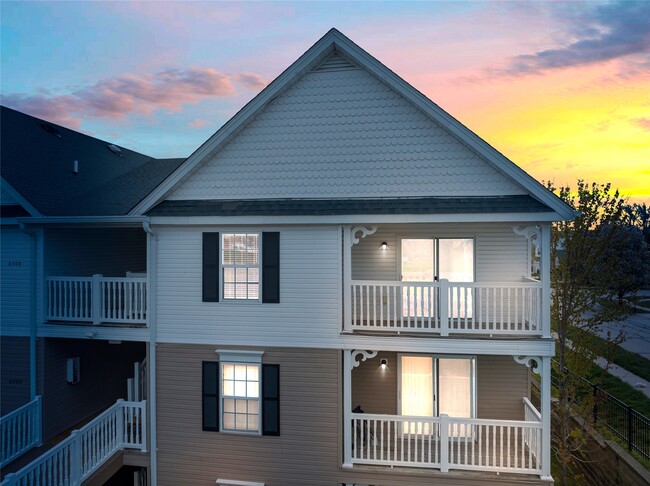 property at 6303 Spring River Dr