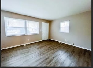 302 S Vine St in Indianapolis, IN - Building Photo - Building Photo