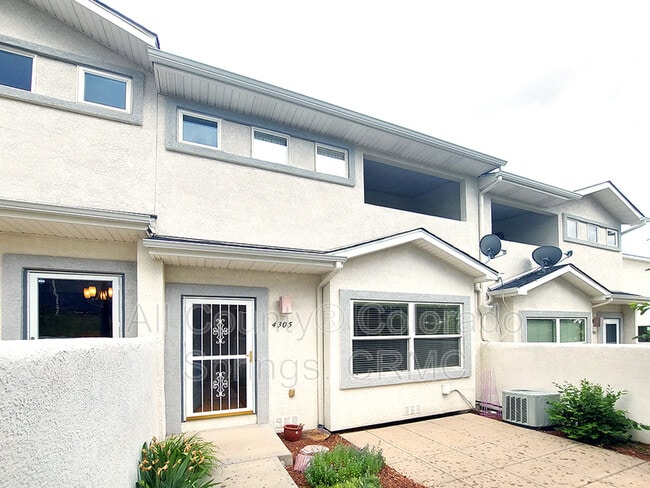 property at 4305 Prestige Point