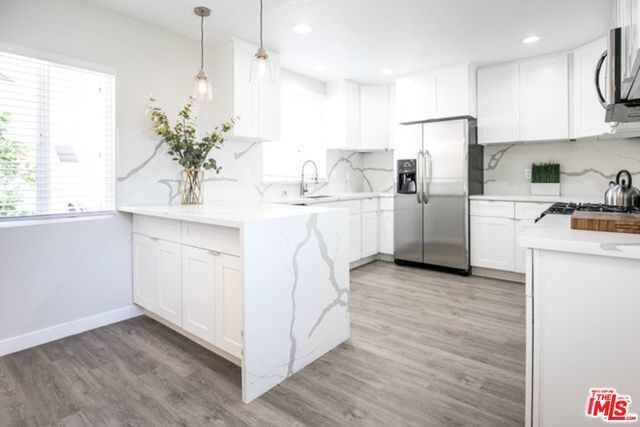 23628 ANZA Ave-Unit -D in Torrance, CA - Building Photo
