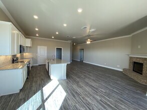 1601 136th St in Lubbock, TX - Building Photo - Building Photo