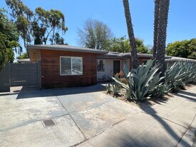 4743 60th St in San Diego, CA - Building Photo