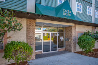 CASA D'ORO in Vancouver, BC - Building Photo - Building Photo