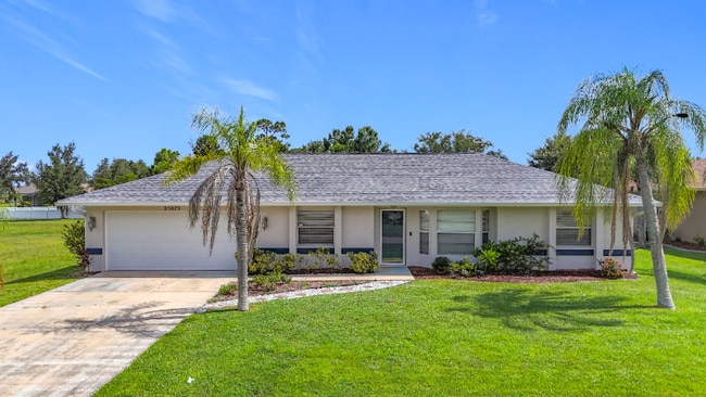 property at 25075 Palisade Rd