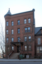 68-74 Essex St in Holyoke, MA - Building Photo - Building Photo