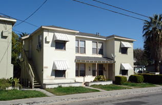 290 W Magnolia Ave Apartments