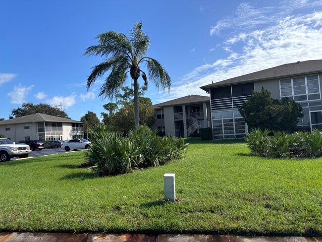 property at 17 Lake Vista Trail