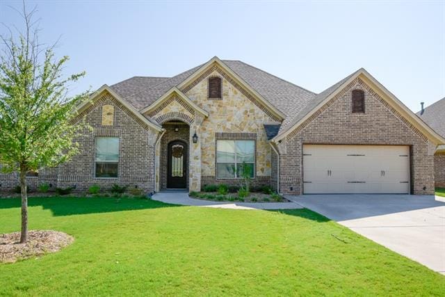 421 River Bank Ln in Granbury, TX - Building Photo - Building Photo