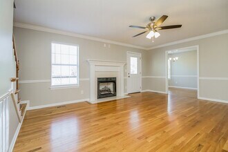 1318 Knight Dr in Murfreesboro, TN - Building Photo - Building Photo