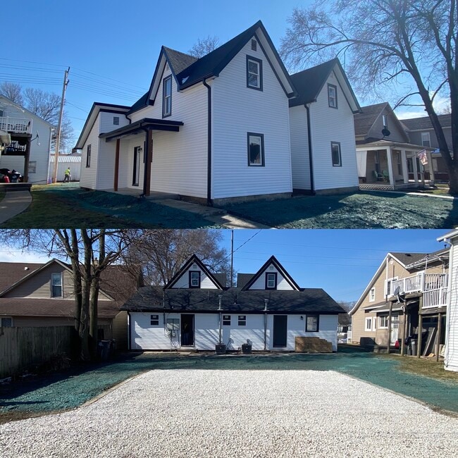 507 S Mulberry St in Troy, OH - Building Photo - Building Photo