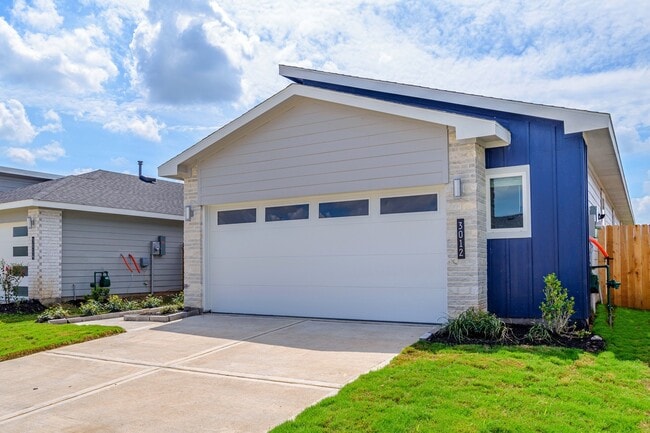 3012 Gunnersbury Dr in Houston, TX - Building Photo - Building Photo