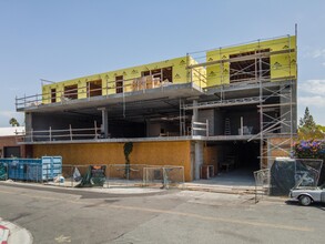 Wesley3434 in Culver City, CA - Building Photo - Building Photo