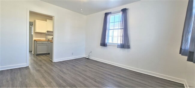 323-321 Carver St in Kingsport, TN - Building Photo - Building Photo