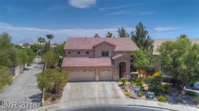 property at 236 Living Springs Pl