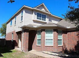 18115 June Oak St in Cypress, TX - Building Photo