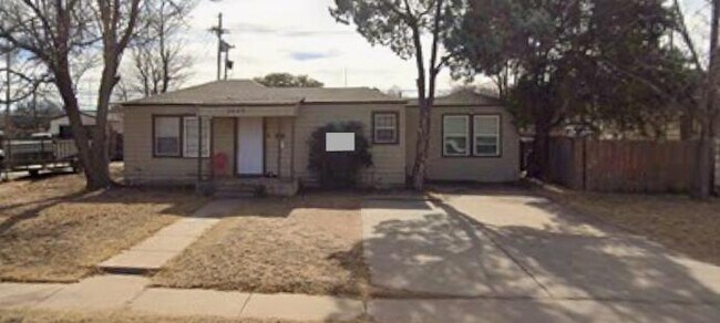 3405 31st St in Lubbock, TX - Building Photo - Building Photo