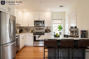 15 Kelley Ct, Unit 3 in Boston, MA - Building Photo