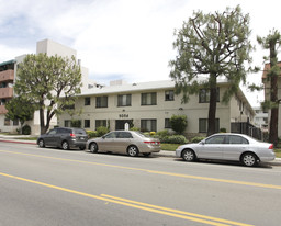 5056 Tujunga Ave Apartments