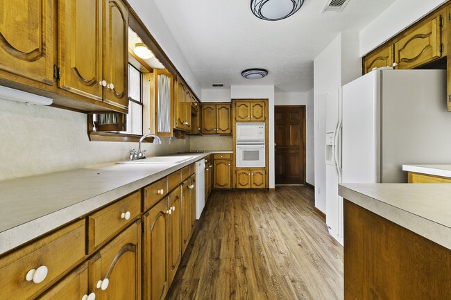 property at 1300 W Church St