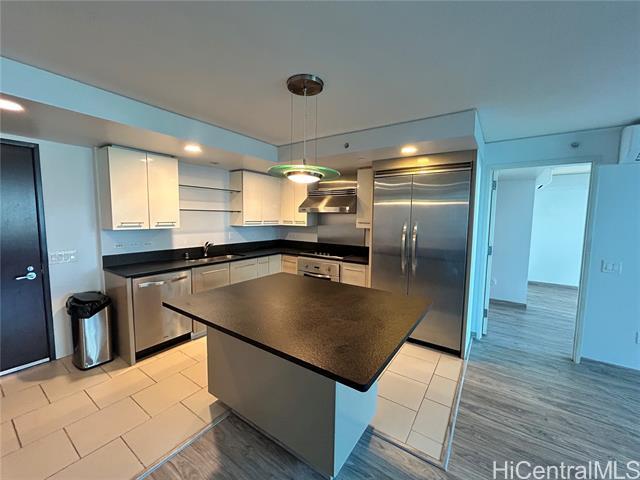 property at 1200 Queen Emma St