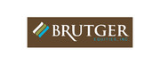 Property Management Company Logo Brutger Equities, Inc