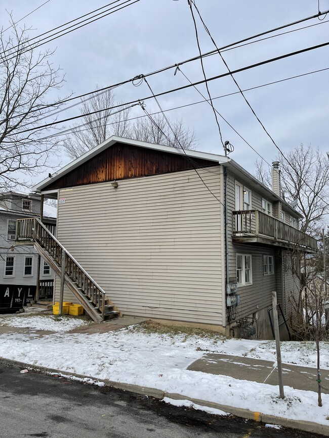 29 2nd St in Binghamton, NY - Building Photo - Building Photo