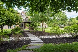 The Vista in Voorhees, NJ - Building Photo - Building Photo