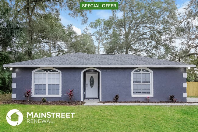 property at 801 Clinton St