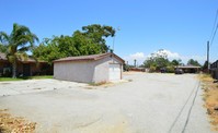 Pepper Ave Apartments in Fontana, CA - Building Photo - Building Photo