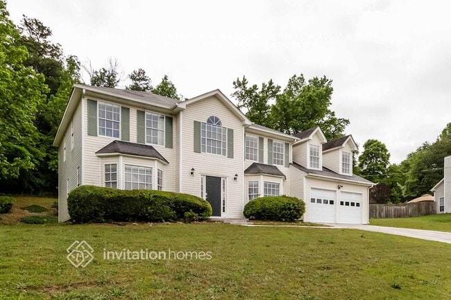 2525 Ivy Stone Trail in Buford, GA - Building Photo - Building Photo