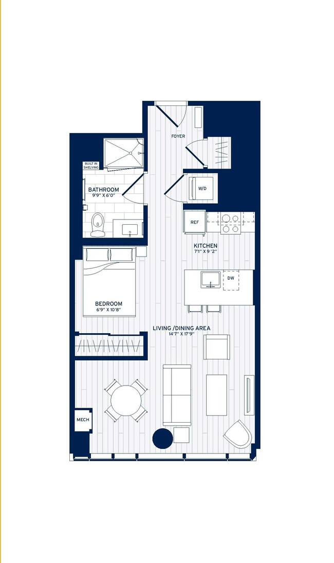 property at 50 Causeway St