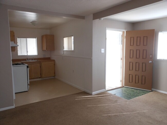 property at 822 10th St