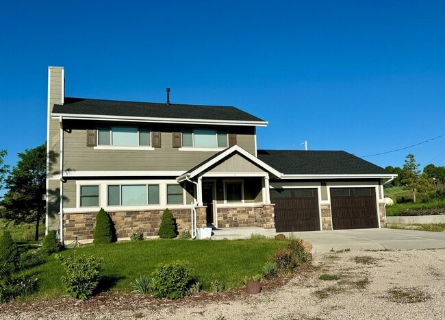 3508 Dogwood Ave in Parker, CO - Foto de edificio - Building Photo