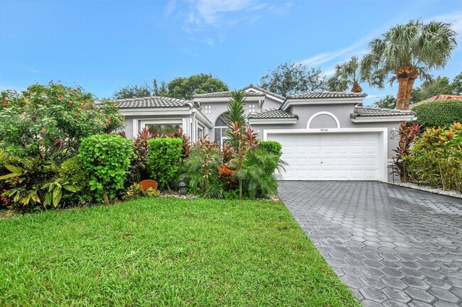 9750 Arbor View Dr S in Boynton Beach, FL - Building Photo - Building Photo