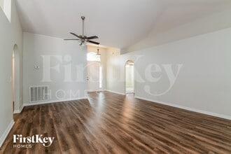 5521 Sycamore Canyon Dr in Kissimmee, FL - Building Photo - Building Photo