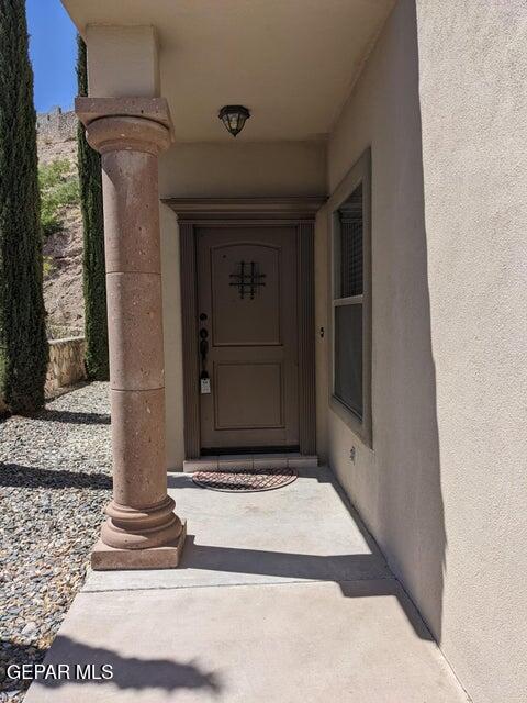5721 Caprock Ct in El Paso, TX - Building Photo - Building Photo