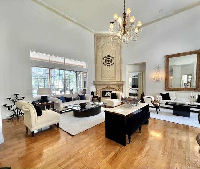 2050 Windsock Way in Wellington, FL - Building Photo - Building Photo