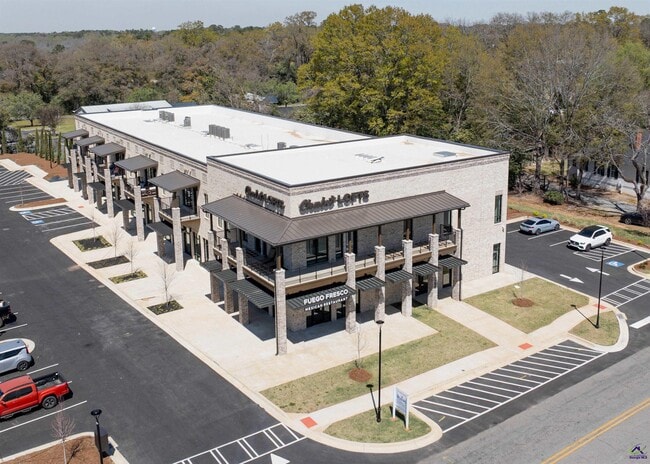 property at 1013 Northside Dr