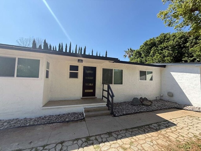 4240 Camino Paz in La Mesa, CA - Building Photo - Building Photo
